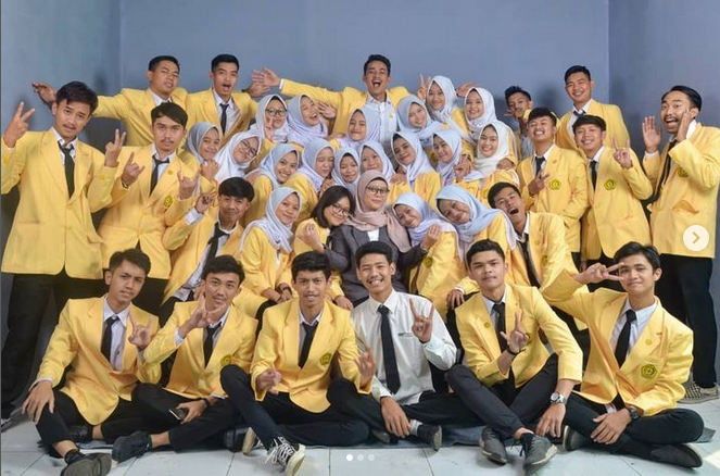 RIP STIE Yasa Anggana  2021-2025