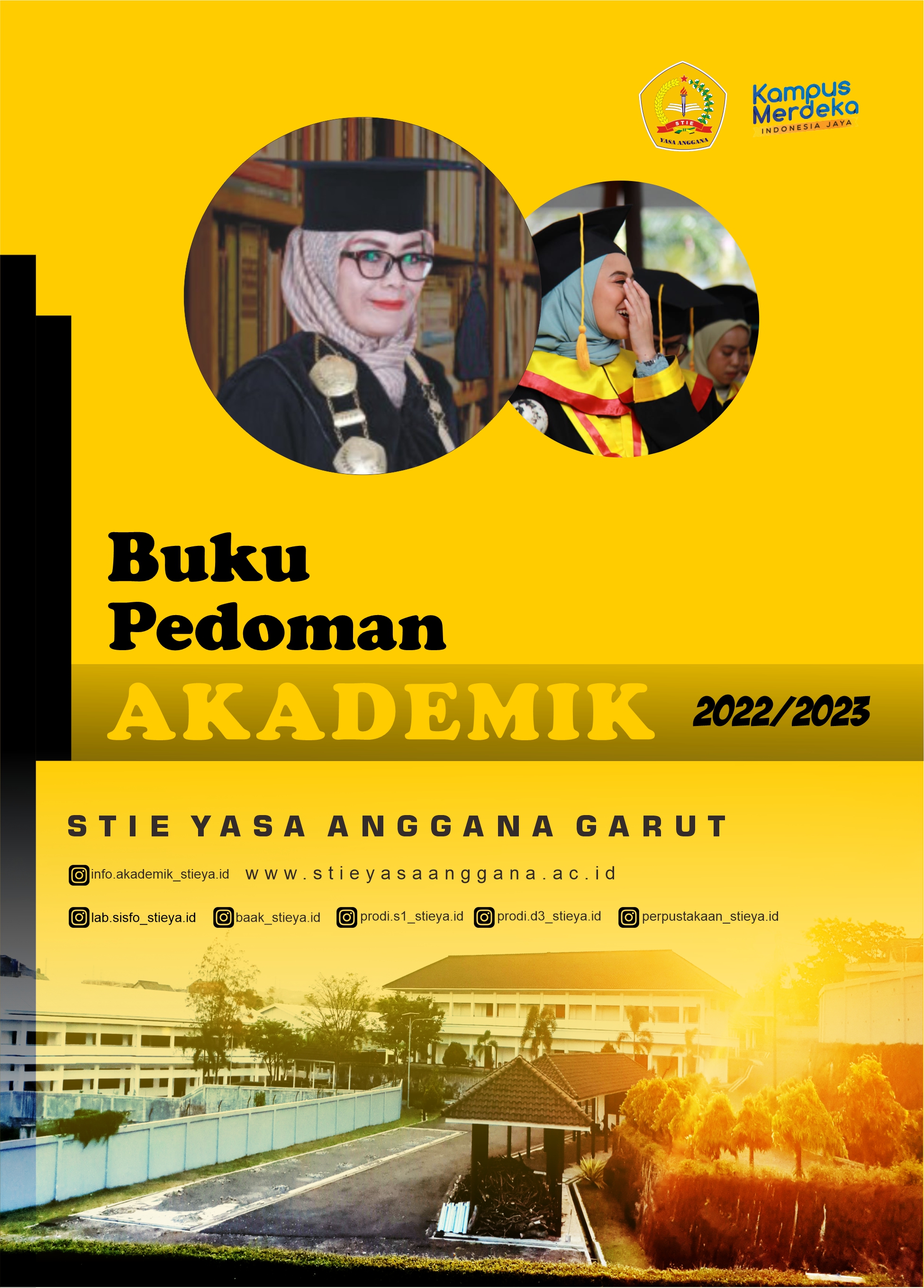 Pedoman Akademik