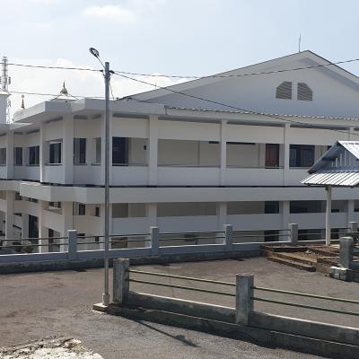 Auditorium 