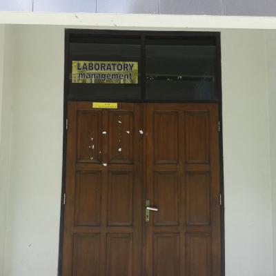 Lab. Manajemen