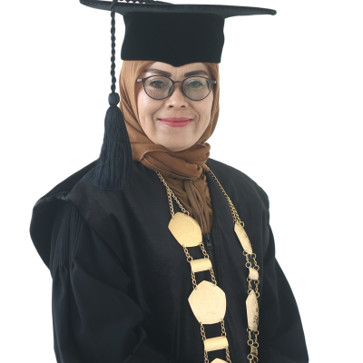 Dr. Tita Rachtawati, SE., MM