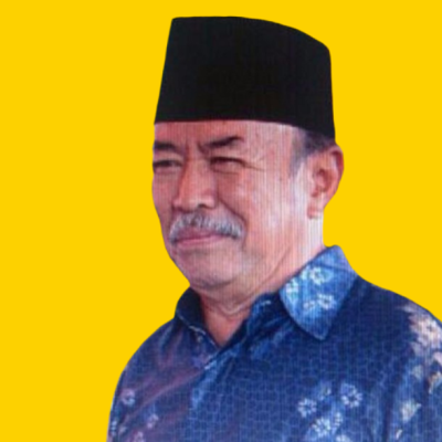 Bapak H Thanoe